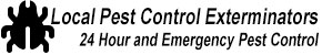 Vesta MN Pest Control Exterminators
